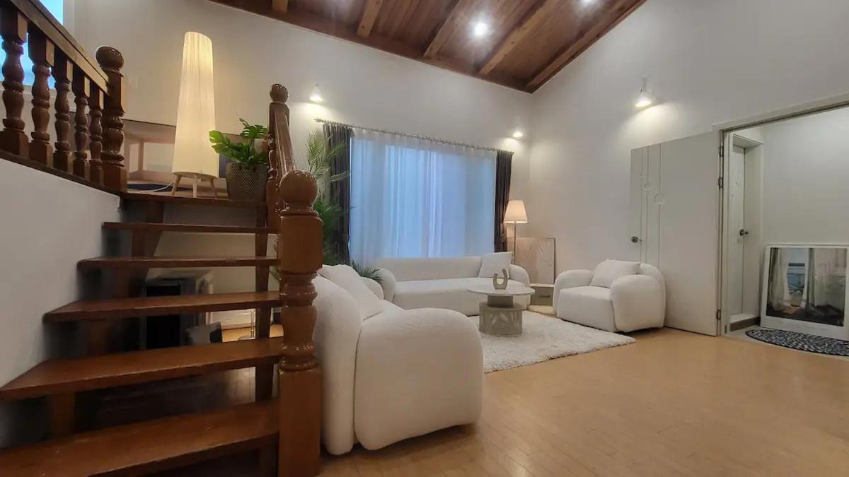Oasis Διαμέρισμα Σεούλ Εξωτερικό φωτογραφία