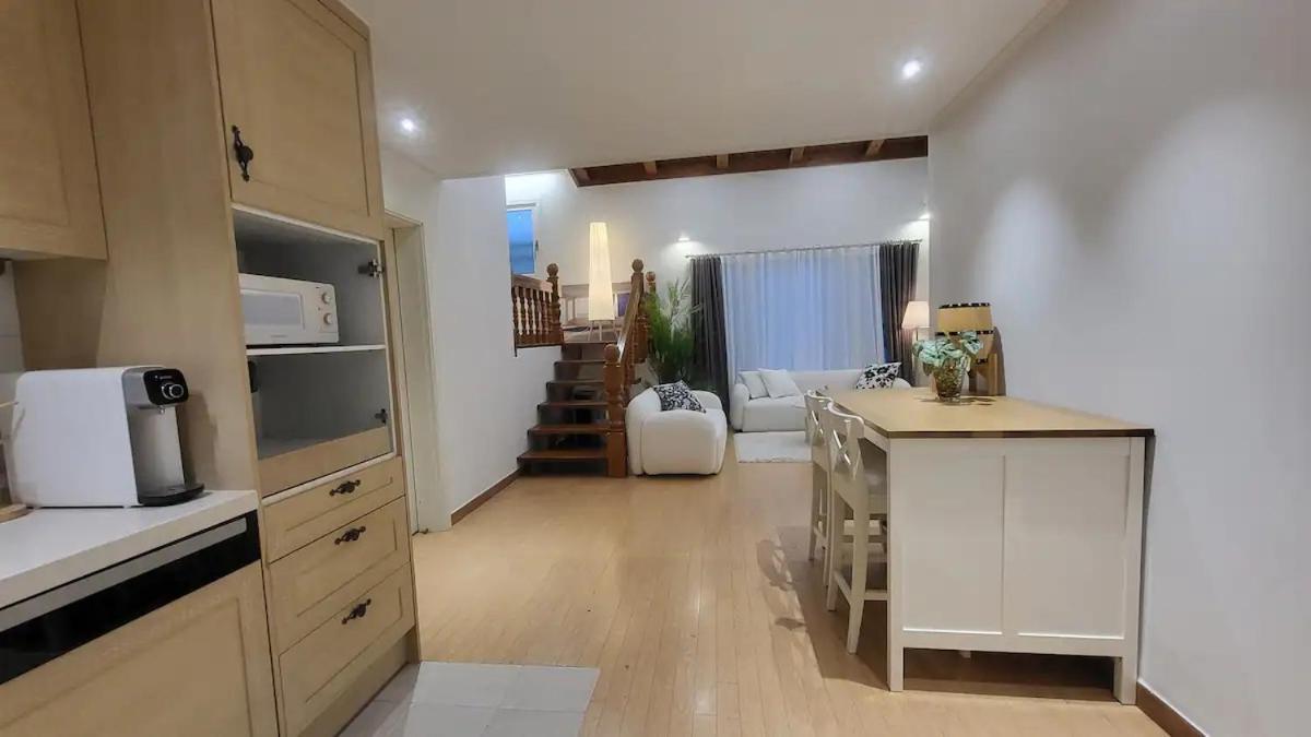 Oasis Διαμέρισμα Σεούλ Εξωτερικό φωτογραφία