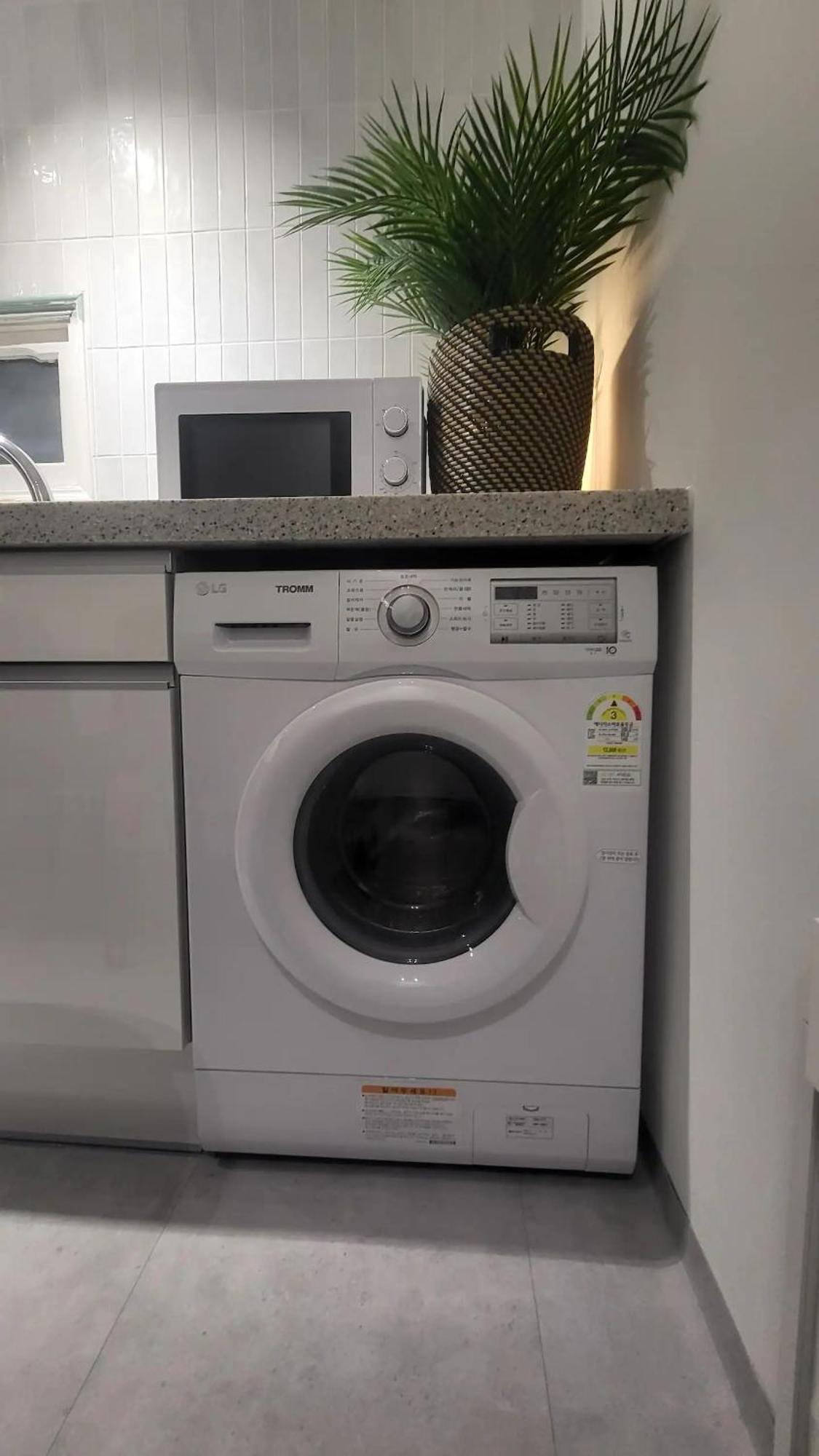 Oasis Διαμέρισμα Σεούλ Δωμάτιο φωτογραφία