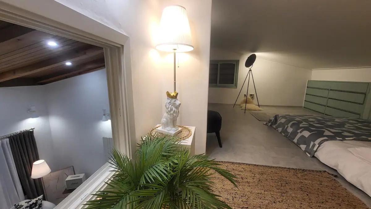 Oasis Διαμέρισμα Σεούλ Εξωτερικό φωτογραφία