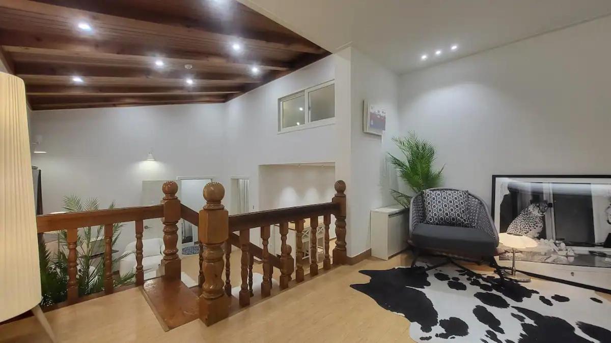 Oasis Διαμέρισμα Σεούλ Εξωτερικό φωτογραφία