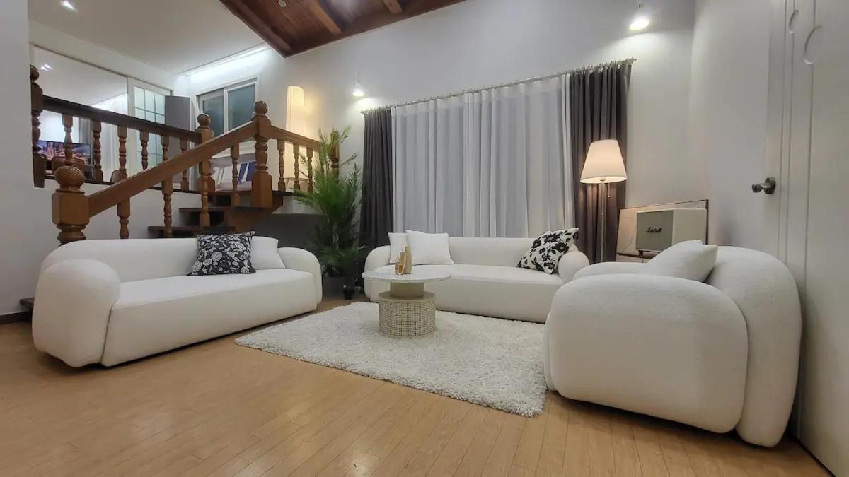 Oasis Διαμέρισμα Σεούλ Εξωτερικό φωτογραφία