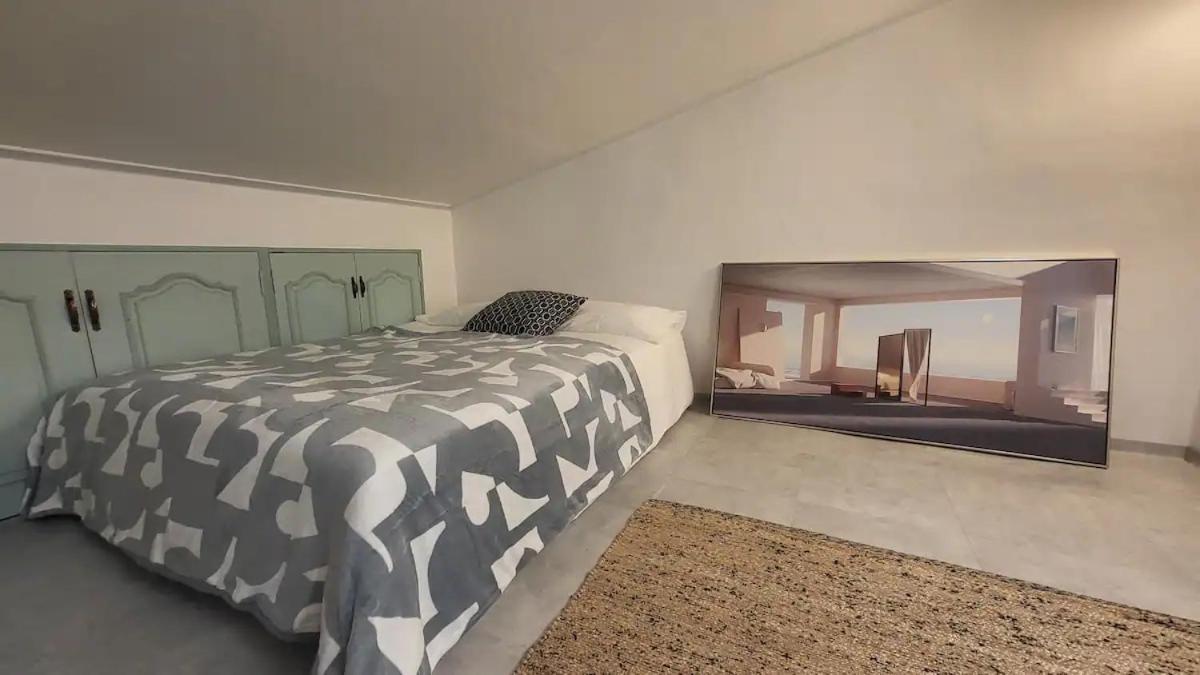 Oasis Διαμέρισμα Σεούλ Εξωτερικό φωτογραφία
