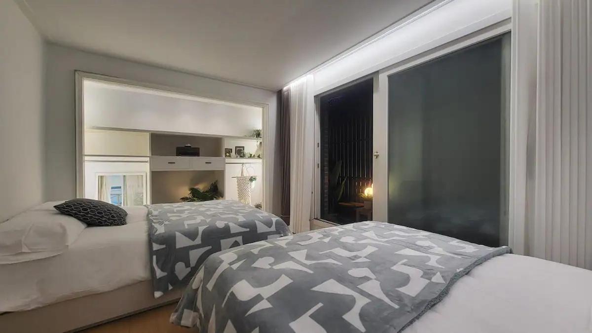 Oasis Διαμέρισμα Σεούλ Εξωτερικό φωτογραφία