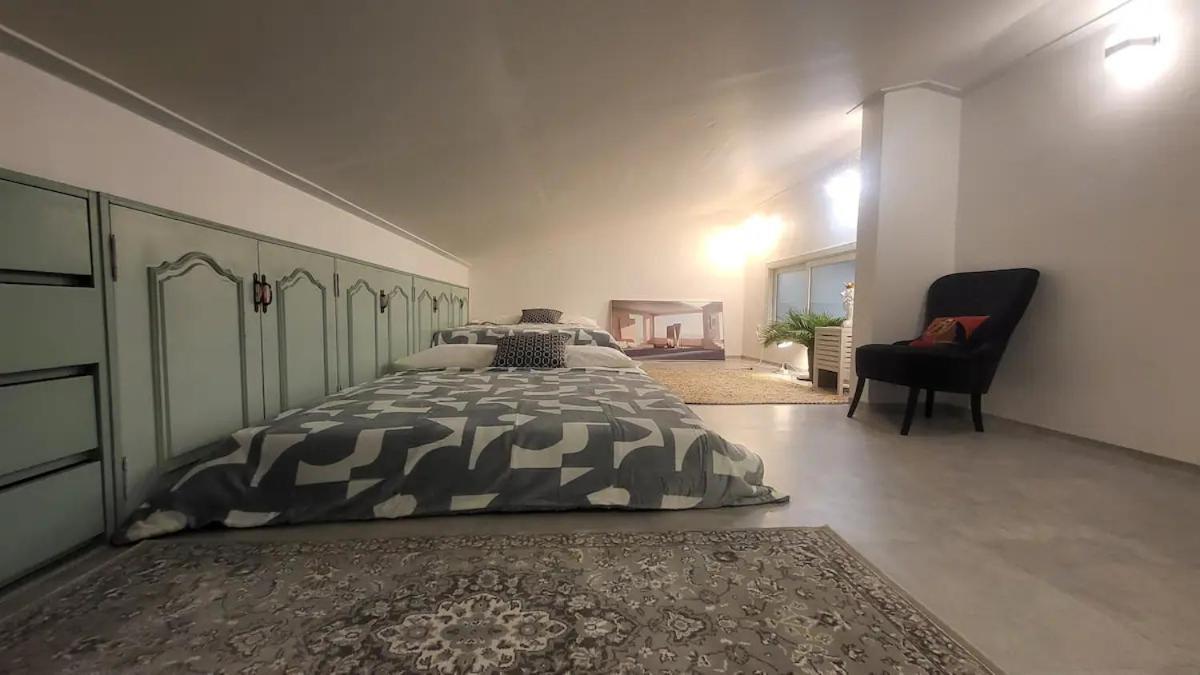 Oasis Διαμέρισμα Σεούλ Εξωτερικό φωτογραφία